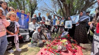 Pendaison criminelle de 9 prisonniers en trois jours en Iran