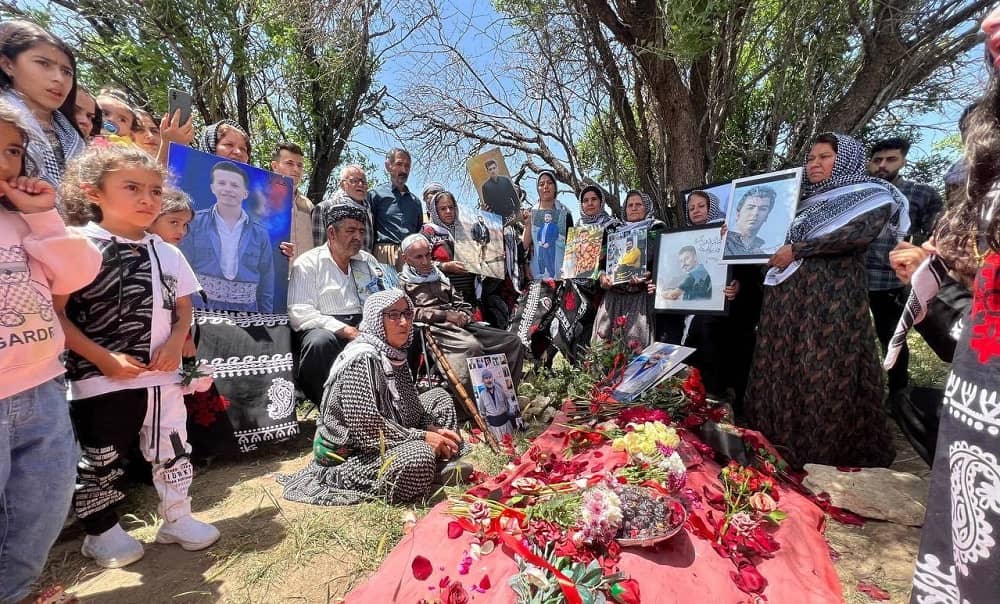 Pendaison criminelle de 9 prisonniers en trois jours en Iran