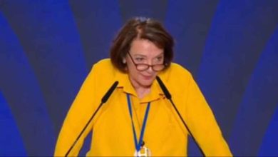 Dominique Attias : les mollahs ont peur de vous ; ce formidable mouvement de la Résistance iranienne