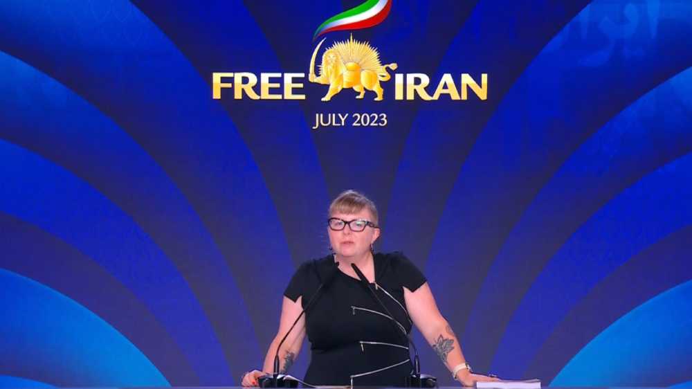 Dr. Melanie O’Brien : Les auteurs du massacre de 1988 continuent leurs crimes en Iran