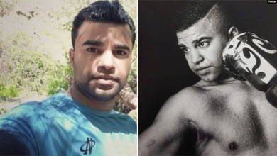 Appel urgent aux sportifs et aux organisations sportives pour faire annuler la condamnation à mort du Mohammad Javad Vafa’i