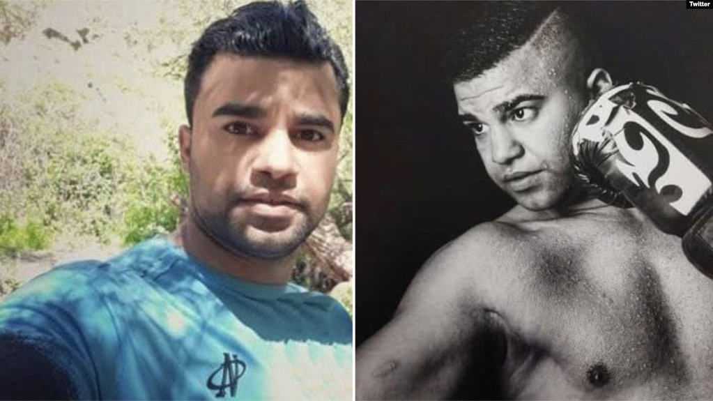 Appel urgent aux sportifs et aux organisations sportives pour faire annuler la condamnation à mort du Mohammad Javad Vafa’i