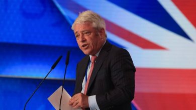 John Bercow : l’Iran a une alternative avec plus de 40 ans de préparation
