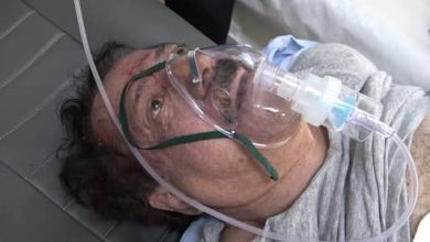 Ali Mostashari était en parfaite santé et sans maladie sous-jacente
