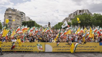 La dynamique du pouvoir entre le régime iranien, la résistance et l’Occident