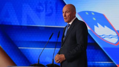 L’ancien Premier ministre slovène Janez Janša : le changement en Iran est inéluctable