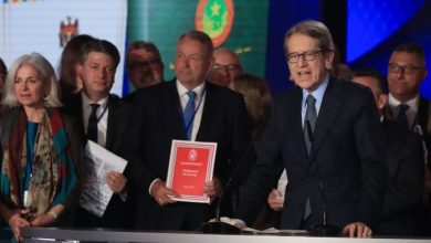 Le sénateur italien Giulio Terzi : la désinformation du régime iranien promeut des alternatives fictives