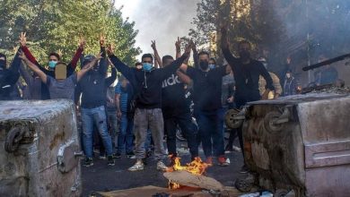Iran : Des documents révèlent l’inquiétude du régime face l’utilisation croissante d’armes à feu dans les troubles sociaux