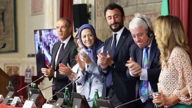 John Bercow : il existe une alternative unie avec le soutien du peuple iranien