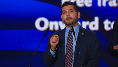 Le représentant américain Raul Ruiz : une république démocratique et libre triomphera en Iran