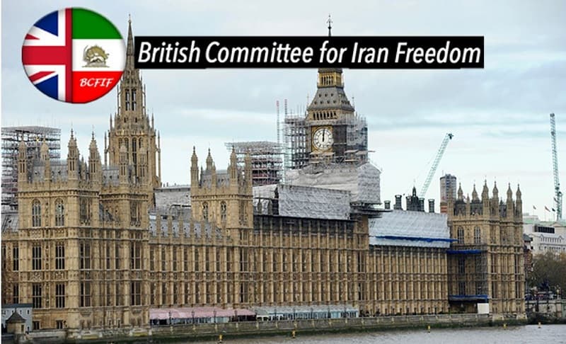 Un Comité parlementaire britannique condamne les intrigues du pouvoir judiciaire iranien