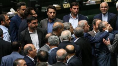 La dictature théocratique en Iran meurt avec ses tromperies, reconnaît un initié