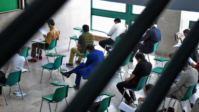 L’Iran au-delà des migrations : L’anéantissement du capital humain