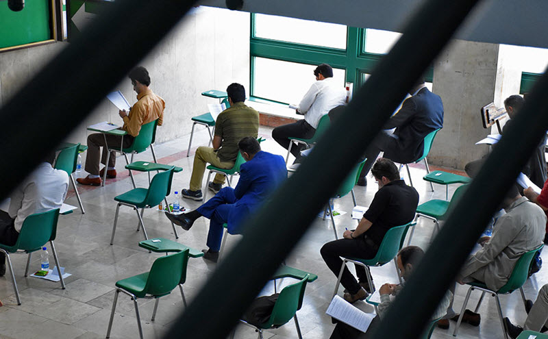 L’Iran au-delà des migrations : L’anéantissement du capital humain