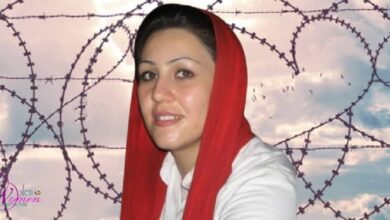 Coup monté contre Maryam Akbari : deux années de détention supplémentaires pour prolonger son incarcération