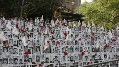 Pourquoi le massacre de 1988 en Iran est un génocide