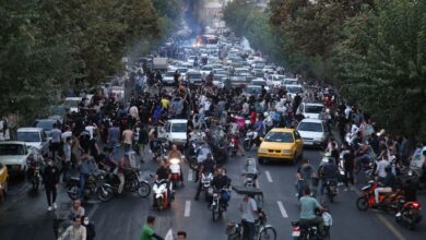 La hantise du régime iranien face à l’éventualité d’un prochain soulèvement