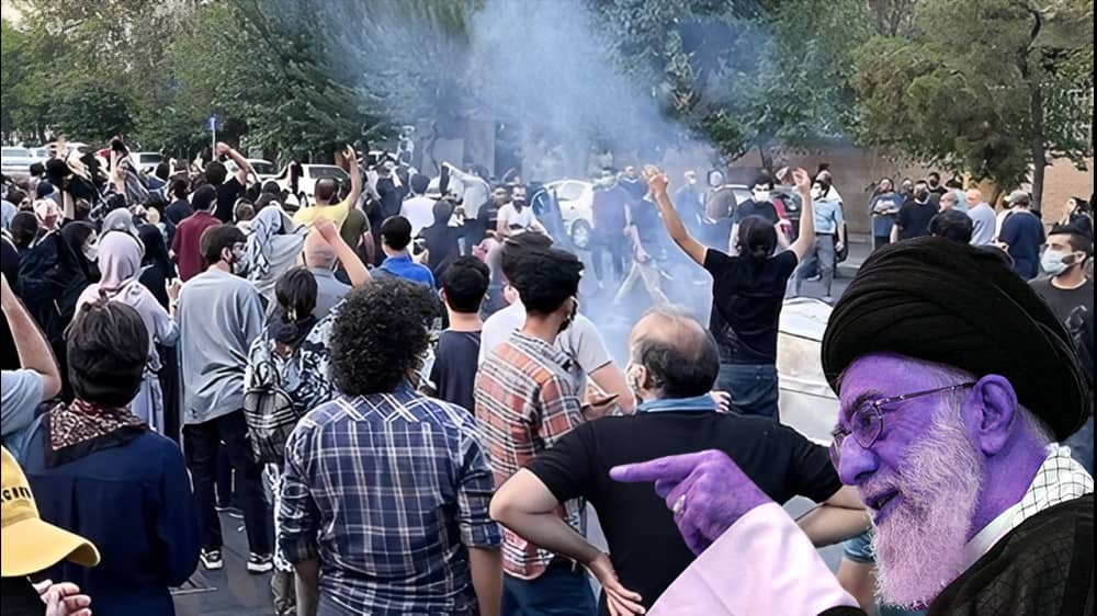 Montée des protestations contre le renvoi des universitaires en Iran