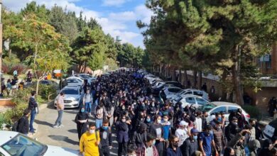 Le régime resserre son emprise sur les universités iraniennes