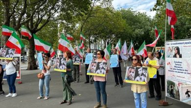14 exécutions en trois jours en Iran
