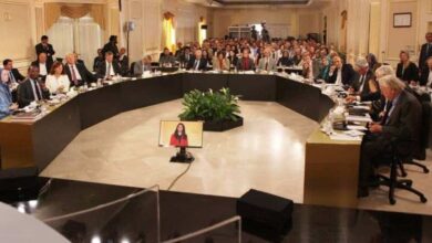Une conférence à Paris exige justice pour les victimes du massacre de 1988 en Iran
