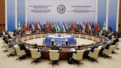 L’adhésion du régime iranien à l’OCS ne sauvera pas son économie déliquescentes