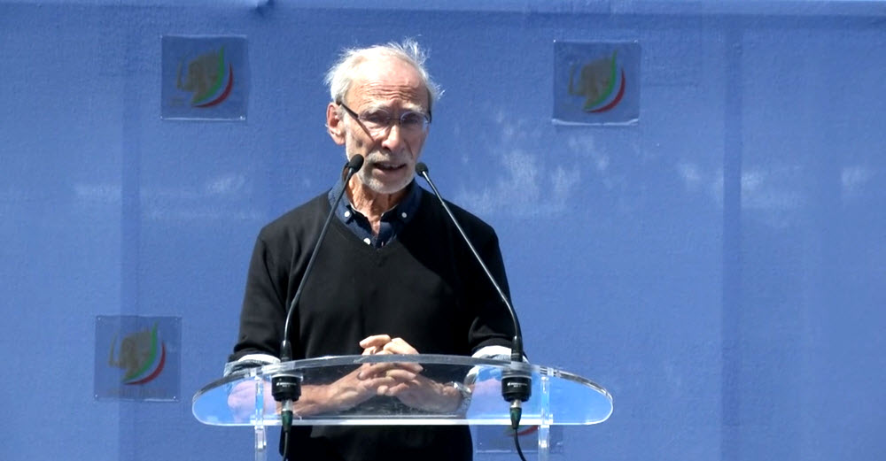 En mémoire : Pr. Eric David – Un champion des droits de la personne et de la justice