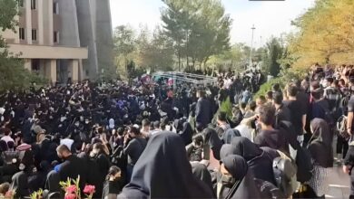 La rentrée scolaire et les craintes du régime en Iran