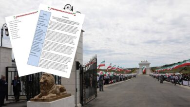 La commission parlementaire italienne demande à la communauté internationale de rendre des comptes sur la répression iranienne