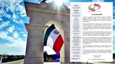 Des personnalités françaises s’unissent contre les menaces du régime iranien à l’encontre de l’opposition