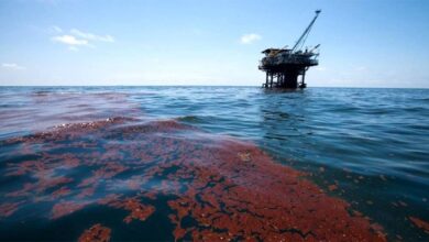 Conséquences environnementales du vieillissement des oléoducs en Iran