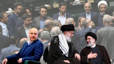 Iran : Des luttes intestines acerbes à l’approche des élections législatives des mollahs
