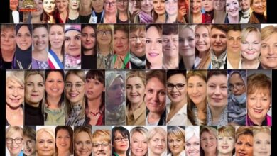 Plus de 1 000 femmes éminentes apportent leur soutien au peuple et à la Résistance iranienne