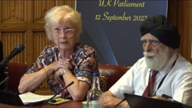 La député Redfern : Les gouvernements occidentaux doivent proscrire le CGRI iranien