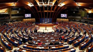 Les représentants de l’Assemblée parlementaire du Conseil de l’Europe appellent à soutenir le soulèvement iranien et les droits des résidents d’Achraf 3