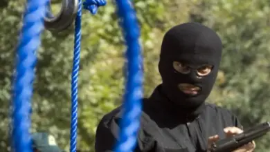 La peine de mort en Iran, un outil pour contrôler le société inflexible