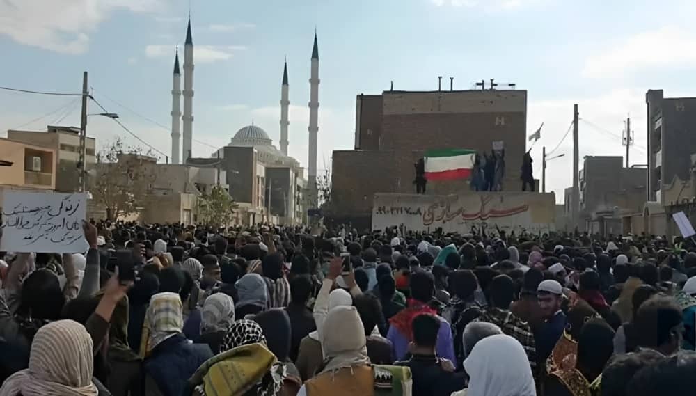 Les statistiques indiquent pourquoi la province iranienne du Sistan-Baloutchistan a prouvé l’inutilité de la répression du régime