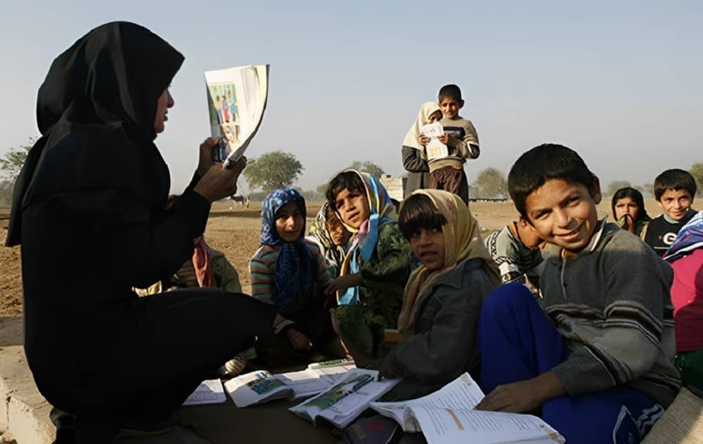 Les politiques dévastatrices du régime iranien dans le système de l’éducation