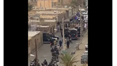 Manifestations à Zahedan malgré les mesures répressives et les manœuvres trompeuses des mollahs