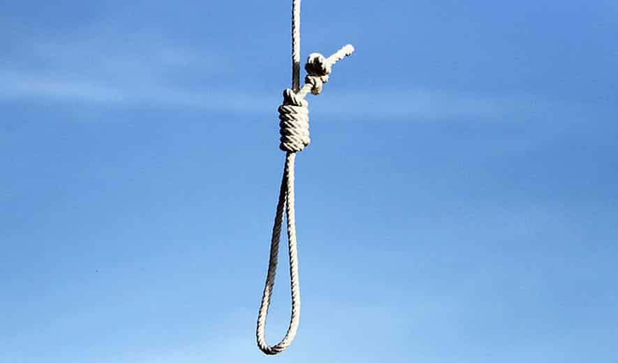 Iran : Pendaison de 20 prisonniers en trois jours