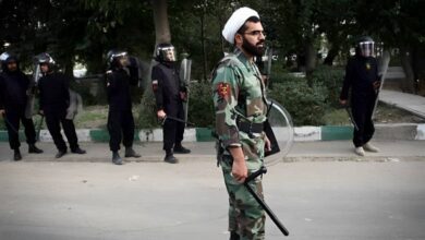 La fatigue, un mot fréquemment utilisé par les responsables du pouvoir iranien