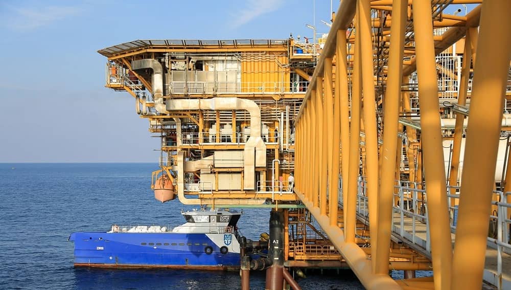 Pourquoi le régime iranien ne peut pas exploiter le champ gazier de Pars Sud