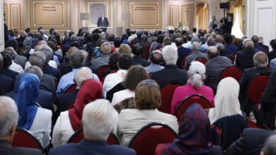 L’ancien Secrétaire d’État américain : le changement en Iran ne peut être réalisé que par ceux qui y travaillent depuis des décennies, ceux qui en ont payé le prix