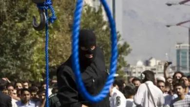Iran – Exécution cruelle de trois prisonniers baloutches