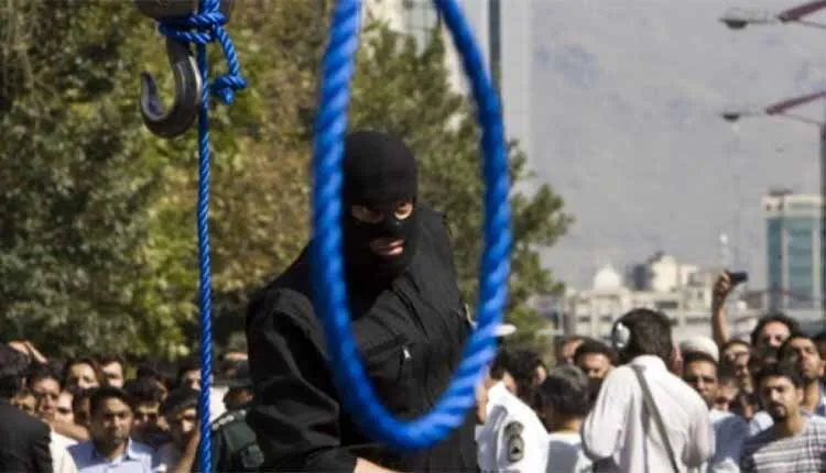 Iran – Exécution cruelle de trois prisonniers baloutches