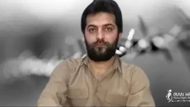 Exécution d’un prisonnier sunnite au bout de 14 ans de détention en Iran