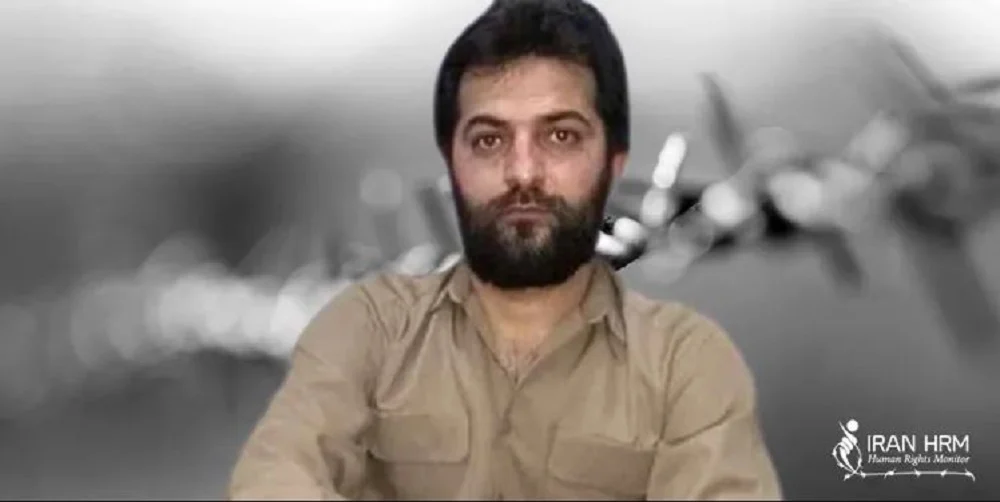 Exécution d’un prisonnier sunnite au bout de 14 ans de détention en Iran