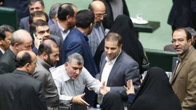 L’échec du « projet de consolidation » du régime en Iran