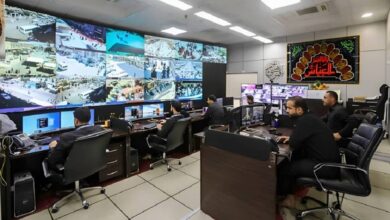Un projet de loi pour espionner la population iranienne