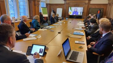 Conférence au Parlement britannique aborde la crise au Moyen-Orient et appelle à l’action contre le régime iranien